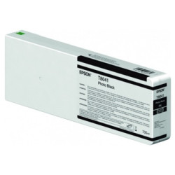 Epson oryginalny ink / tusz C13T804100, T8041, photo black, 700ml, 1szt, Epson SureColor SC-P6000 STD - 1