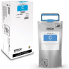 Epson oryginalny ink / tusz C13T869240, T8692, XXL, cyan, 75000s, 735.2ml, Epson WorkForce Pro WF-R8590 - 1