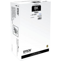 Epson oryginalny ink / tusz C13T869140, T8691, XXL, black, 1520.5ml, Epson WorkForce Pro WF-R8590 - 1