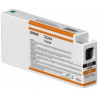 Epson oryginalny ink / tusz C13T824A00, orange, 350ml, Epson SureColor SC-P6000, P7000, P8000, P9000 - 1
