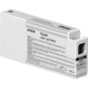 Epson oryginalny ink / tusz C13T824900, light light black, 350ml, Epson SureColor SC-P6000, P7000, P8000, P9000 - 1