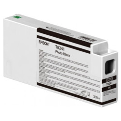 Epson oryginalny ink / tusz C13T824100, photo black, 350ml, Epson SureColor SC-P6000, P7000, P8000, P9000 - 1