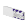 Epson oryginalny ink / tusz C13T804D00, T804D, fioletowy, 700ml, 1szt, Epson SureColor SC-P6000 STD - 1