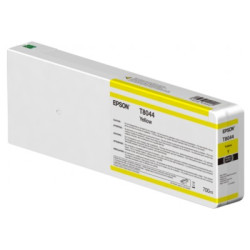 Epson oryginalny ink / tusz C13T804400, T8044, yellow, 700ml, 1szt, Epson SureColor SC-P6000 STD - 1