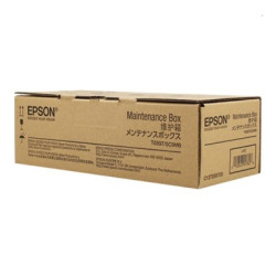 Epson oryginalny maintenance box C13T699700, Epson SC-P6000, SC-P7000, SC-P8000, SC-P9000 - 1