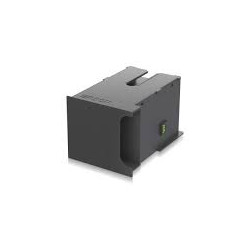 Epson oryginalny maintenance box C13T671400, Epson WF-C869RDTWFC - 1