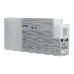 Epson oryginalny ink / tusz C13T642900, light light black, 150ml, Epson Stylus Pro 9900, 7900, 9890, 7890 - 1