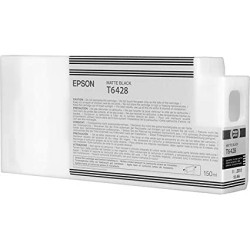 Epson oryginalny ink / tusz C13T642800, matte black, 150ml, Epson Stylus Pro 9900, 7900, 9700, 7700 - 1