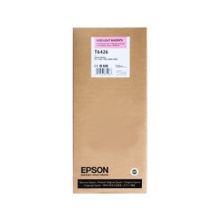 Epson oryginalny ink / tusz C13T642600, light magenta, 150ml, Epson Stylus Pro 9900, 7900, WT7900 - 1
