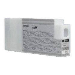 Epson oryginalny ink / tusz C13T642700, light black, 150ml, Epson Stylus Pro 9900, 7900, WT7900 - 1