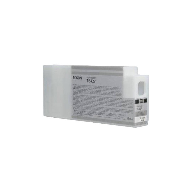 Epson oryginalny ink / tusz C13T642700, light black, 150ml, Epson Stylus Pro 9900, 7900, WT7900 - 1