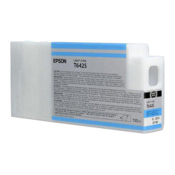 Epson oryginalny ink / tusz C13T642500, light cyan, 150ml, Epson Stylus Pro 9900, 7900, WT7900 - 1