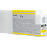 Epson oryginalny ink / tusz C13T642400, yellow, 150ml, Epson Stylus Pro 9900, 7900, 9700, 7700, WT7900 - 1