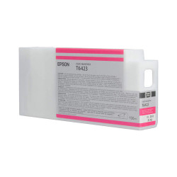 Epson oryginalny ink / tusz C13T642300, magenta, 150ml, Epson Stylus Pro 9900, 7900, 9700, 7700, WT7900 - 1