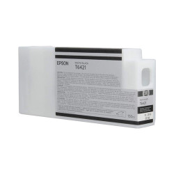 Epson oryginalny ink / tusz C13T642100, photo black, 150ml, Epson Stylus Pro 9900, 7900, 9700, 7700, WT7900 - 1