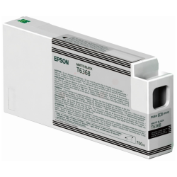 Epson oryginalny ink / tusz C13T636800, matte black, 700ml, Epson Stylus Pro 7900, 9900 - 1