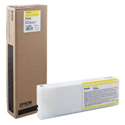 Epson oryginalny ink / tusz C13T636400, yellow, 700ml, Epson Stylus Pro 7900, 9900 - 1