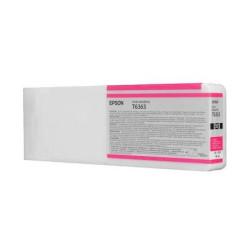 Epson oryginalny ink / tusz C13T636300, vivid magenta, 700ml, Epson Stylus Pro 7900, 9900 - 1