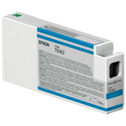 Epson oryginalny ink / tusz C13T636200, cyan, 700ml, Epson Stylus Pro 7900, 9900 - 1