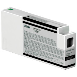 Epson oryginalny ink / tusz C13T636100, photo black, 700ml, Epson Stylus Pro 7900, 9900 - 1