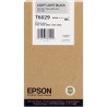 Epson oryginalny ink / tusz C13T602900, light light black, 110ml, Epson Stylus Pro 7800, 7880, 9800, 9880 - 1