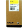 Epson oryginalny ink / tusz C13T602400, yellow, 110ml, Epson Stylus Pro 7800, 7880, 9800, 9880 - 1