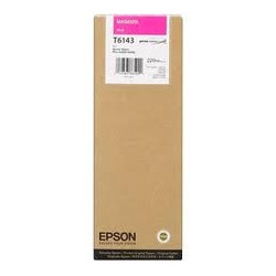 Epson oryginalny ink / tusz C13T614300, magenta, 220ml, Epson Stylus pro 4400, 4450 - 1