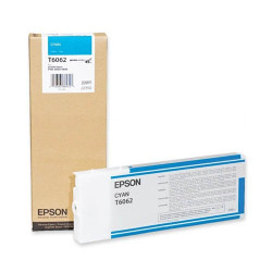 Epson oryginalny ink / tusz C13T606200, cyan, 220ml, 745337, Epson Stylus Pro 4800, 4880 - 1