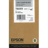 Epson oryginalny ink / tusz C13T605900, light light black, 110ml, Epson Stylus Pro 4800, 4880 - 1