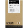Epson oryginalny ink / tusz C13T605100, photo black, 110ml, Epson Stylus Pro 4800, 4880 - 1