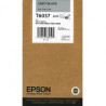 Epson oryginalny ink / tusz C13T603700, light black, 220ml, Epson Stylus Pro 7800, 7880, 9800, 9880 - 1