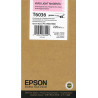 Epson oryginalny ink / tusz C13T603600, light vivid magenta, 220ml, Epson Stylus Pro 7800, 7880, 9800, 9880 - 1