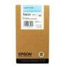 Epson oryginalny ink / tusz C13T603500, light cyan, 220ml, Epson Stylus Pro 7800, 7880, 9800, 9880 - 1