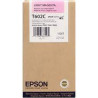 Epson oryginalny ink / tusz C13T602C00, light magenta, 110ml, Epson Stylus Pro 7800, 9800 - 1