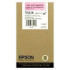 Epson oryginalny ink / tusz C13T602600, light vivid magenta, 110ml, Epson Stylus Pro 7880, 9880 - 1
