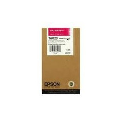 Epson oryginalny ink / tusz C13T602300, vivid magenta, 110ml, Epson Stylus Pro 7880, 9880 - 1