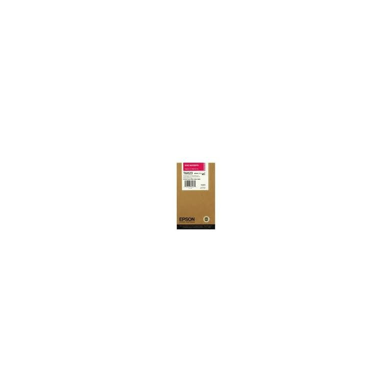 Epson oryginalny ink / tusz C13T602300, vivid magenta, 110ml, Epson Stylus Pro 7880, 9880 - 1