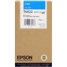 Epson oryginalny ink / tusz C13T602200, cyan, 110ml, Epson Stylus Pro 7800, 7880, 9800, 9880 - 1