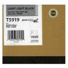 Epson oryginalny ink / tusz C13T591900, light light black, 700ml, Epson Stylus Pro 11880 - 1