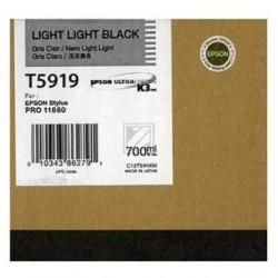 Epson oryginalny ink / tusz C13T591800, matte black, 700ml, Epson Stylus Pro 11880 - 1