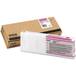 Epson oryginalny ink / tusz C13T591600, light vivid magenta, 700ml, Epson Stylus Pro 11880 - 1