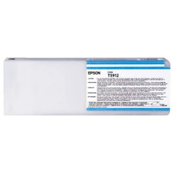Epson oryginalny ink / tusz C13T591200, cyan, 700ml, Epson Stylus Pro 11880 - 1