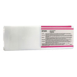 Epson oryginalny ink / tusz C13T591300, vivid magenta, 700ml, Epson Stylus Pro 11880 - 1