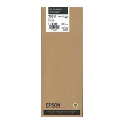 Epson oryginalny ink / tusz C13T591100, photo black, 700ml, Epson Stylus Pro 11880 - 1