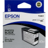Epson oryginalny ink / tusz C13T580100, photo black, 80ml, Epson Stylus Pro 3800 - 1
