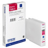 Epson oryginalny ink / tusz C13T04C340, magenta, Epson WF-C81xx, WF-C86xx - 1