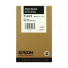 Epson oryginalny ink / tusz C13T543100, black, 110ml, Epson Stylus Pro 7600, 9600, PRO 4000 - 1