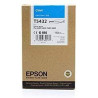 Epson oryginalny ink / tusz C13T543200, cyan, 110ml, Epson Stylus Pro 7600, 9600, PRO 4000 - 1