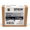 Epson oryginalny ink / tusz C13T47A900, light gray, Epson SureColor SC-P900 - 1