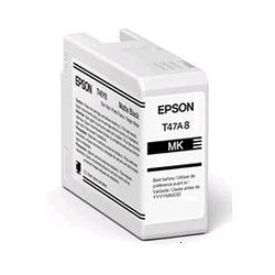 Epson oryginalny ink / tusz C13T47A800, matte black, Epson SureColor SC-P900 - 1